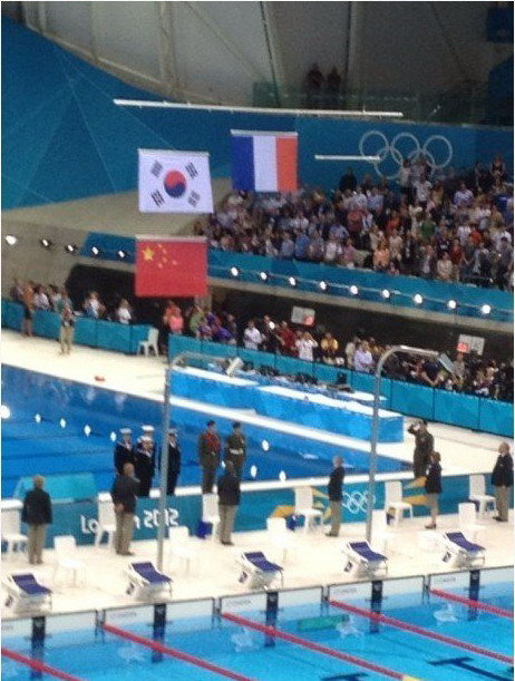 國(guó)際奧委會(huì)對(duì)