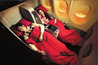 乘低價航空“窮游”四海 特惠機票周周有