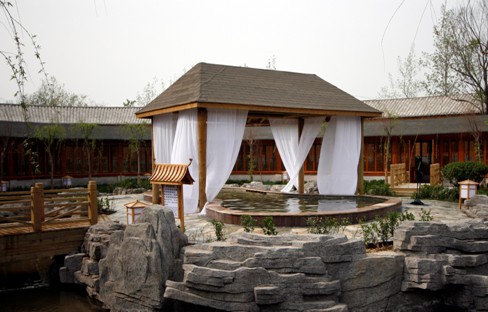 熱迎十一黃金周 天沐薈定制旅游引風(fēng)潮