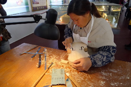 “江蘇紅色旅游行”之黃橋行