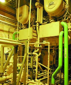 秦山問(wèn)核：四方面對(duì)比證明福島災(zāi)難絕不會(huì)上演