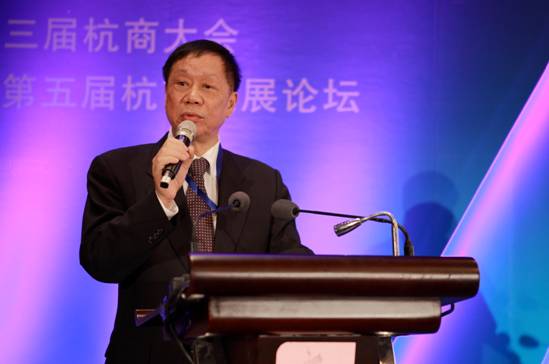 品質(zhì)引領(lǐng)杭商創(chuàng)新之流 君瀾酒店集團(tuán)董事長獲選品質(zhì)杭商