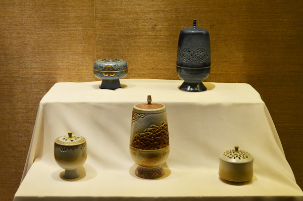 杭州印廬捐贈藝術(shù)品建“鄧飛團(tuán)隊(duì)激勵基金” 總價值近百萬