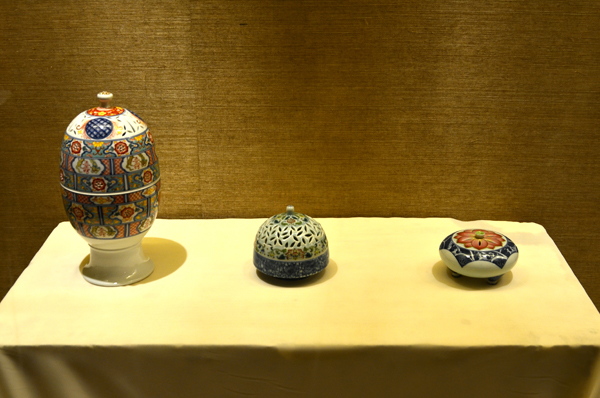 杭州印廬捐贈藝術(shù)品建“鄧飛團(tuán)隊(duì)激勵基金” 總價值近百萬