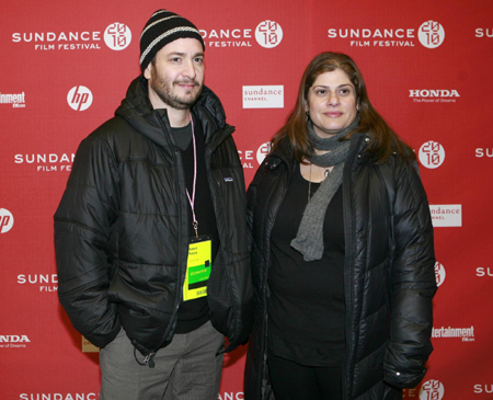 Celebs arrive for premiere of 