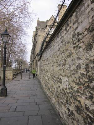 垢心怡交流感言:云霧倫敦行