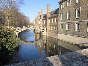 垢心怡交流感言:云霧倫敦行