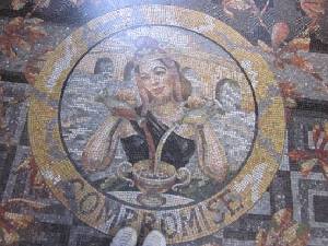 垢心怡交流感言:云霧倫敦行