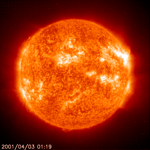 “太陽(yáng)B”探測(cè)器將發(fā)射 耀斑預(yù)報(bào)有望成真