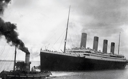 “泰坦尼克二號”設(shè)計細(xì)節(jié)公布 救生艇可承載全部人員