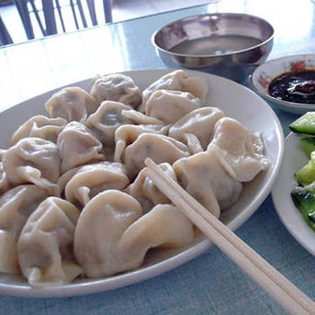 外國(guó)人最喜愛(ài)的十大中國(guó)家常菜（圖）