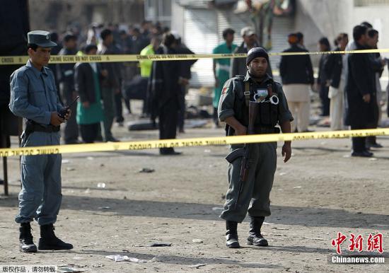 美敦促巴基斯坦開展更大行動 打擊激進(jìn)武裝組織