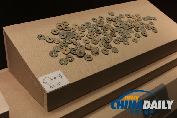 重現(xiàn)大唐西市盛景 領(lǐng)略絲路商貿(mào)繁華（組圖）