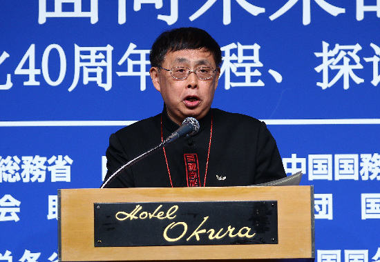 陳昊蘇：渡盡劫波兄弟在 相逢一笑泯恩仇