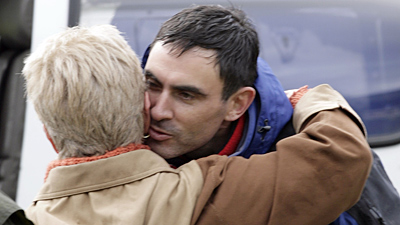 澳一部長(zhǎng)獨(dú)自登山失蹤兩天 女警官?gòu)奶於稻绕涿撾U(xiǎn)