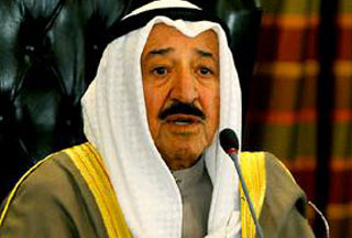 科威特領(lǐng)導人表示支持伊朗核計劃