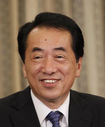 小澤與菅直人磋商未果宣布競(jìng)選 民主黨內(nèi)部“惡戰(zhàn)”