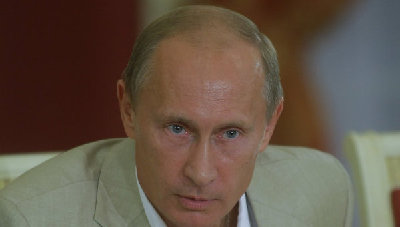 普京強調(diào)與梅德韋杰夫無矛盾 2012大選不會有變故