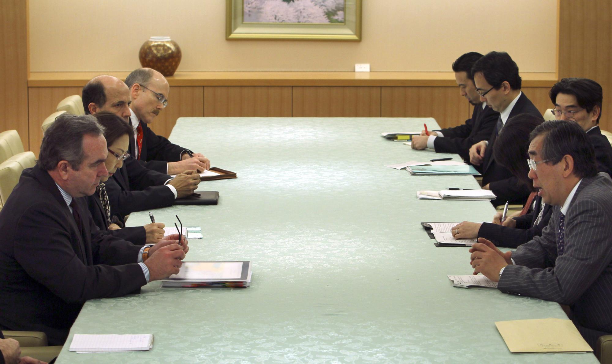 美高官因失言遭撤換 曾批評(píng)日本人懶惰和善于蒙騙