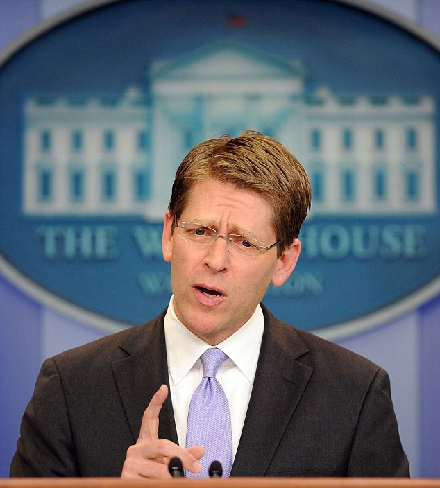 白宮否認拉登“戰(zhàn)死” 急于公布信息導(dǎo)致誤報