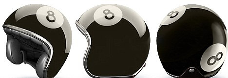 這樣的頭盔你敢戴嗎？哈薩克斯坦個性頭盔受熱捧