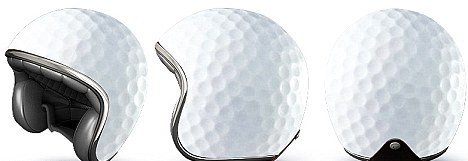 這樣的頭盔你敢戴嗎？哈薩克斯坦個性頭盔受熱捧