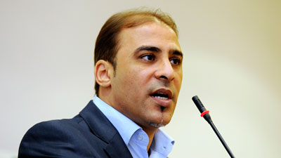 傳卡扎菲發(fā)言人易裝逃命被捕 三兒子又遭國際通緝