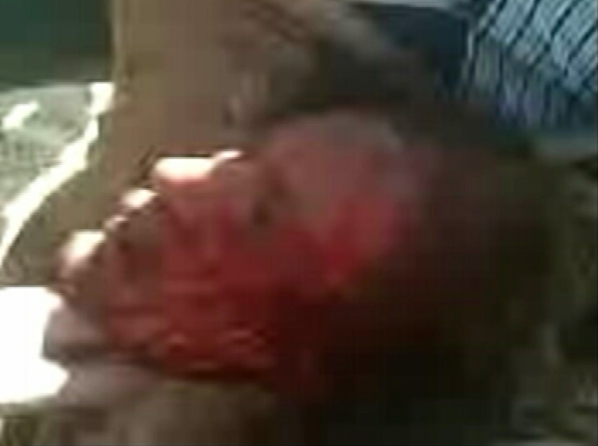 卡扎菲遺體被置于米蘇拉塔清真寺 眾人看好利比亞前景