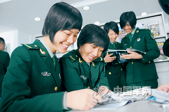 解放軍進(jìn)駐澳門10周年掠影