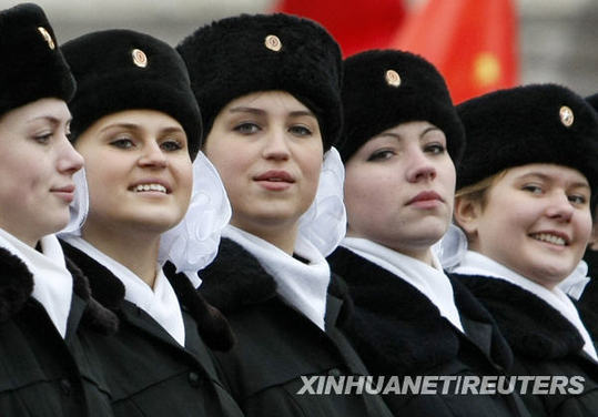 俄軍任命新陸軍總司令及兩個軍區(qū)司令