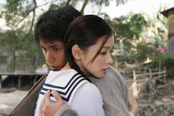 《云水謠》被譽(yù)為中國泰坦尼克