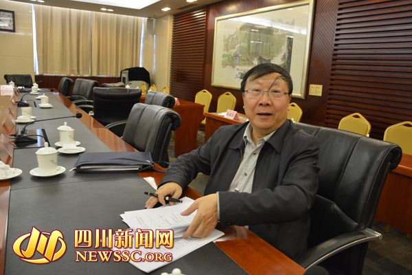 何健:提請推動農(nóng)房建設(shè)立法 農(nóng)村城市“一把尺子”