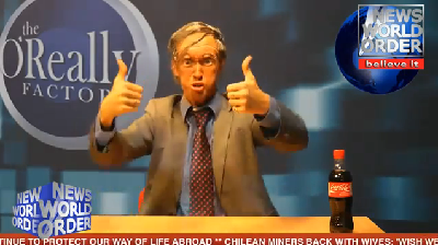 泄密大王不光會(huì)泄密 錄“說(shuō)唱新聞”損美國(guó)獲熱捧