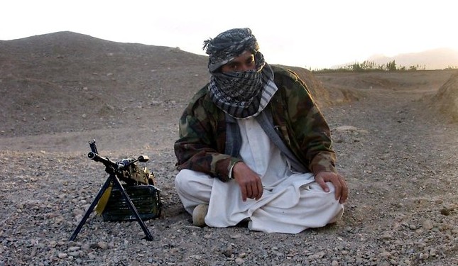 塔利班也與時(shí)俱進(jìn) 從“吊死”電視到官網(wǎng)開(kāi)設(shè)問(wèn)答專(zhuān)區(qū)