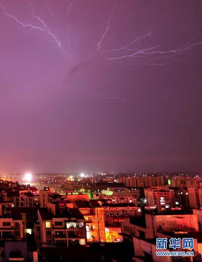 臺風(fēng)“啟德”逼近 國家防總提升應(yīng)急響應(yīng)至Ⅲ級