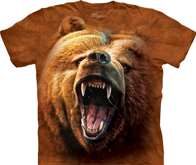 3D創(chuàng)意來襲:神奇涂鴉筆空中揮舞作畫 立體動物T恤栩栩如生