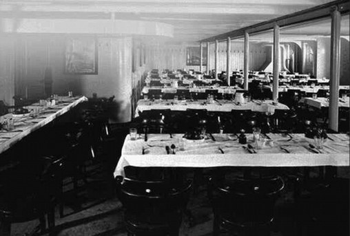 “泰坦尼克二號”設(shè)計細(xì)節(jié)公布 救生艇可承載全部人員