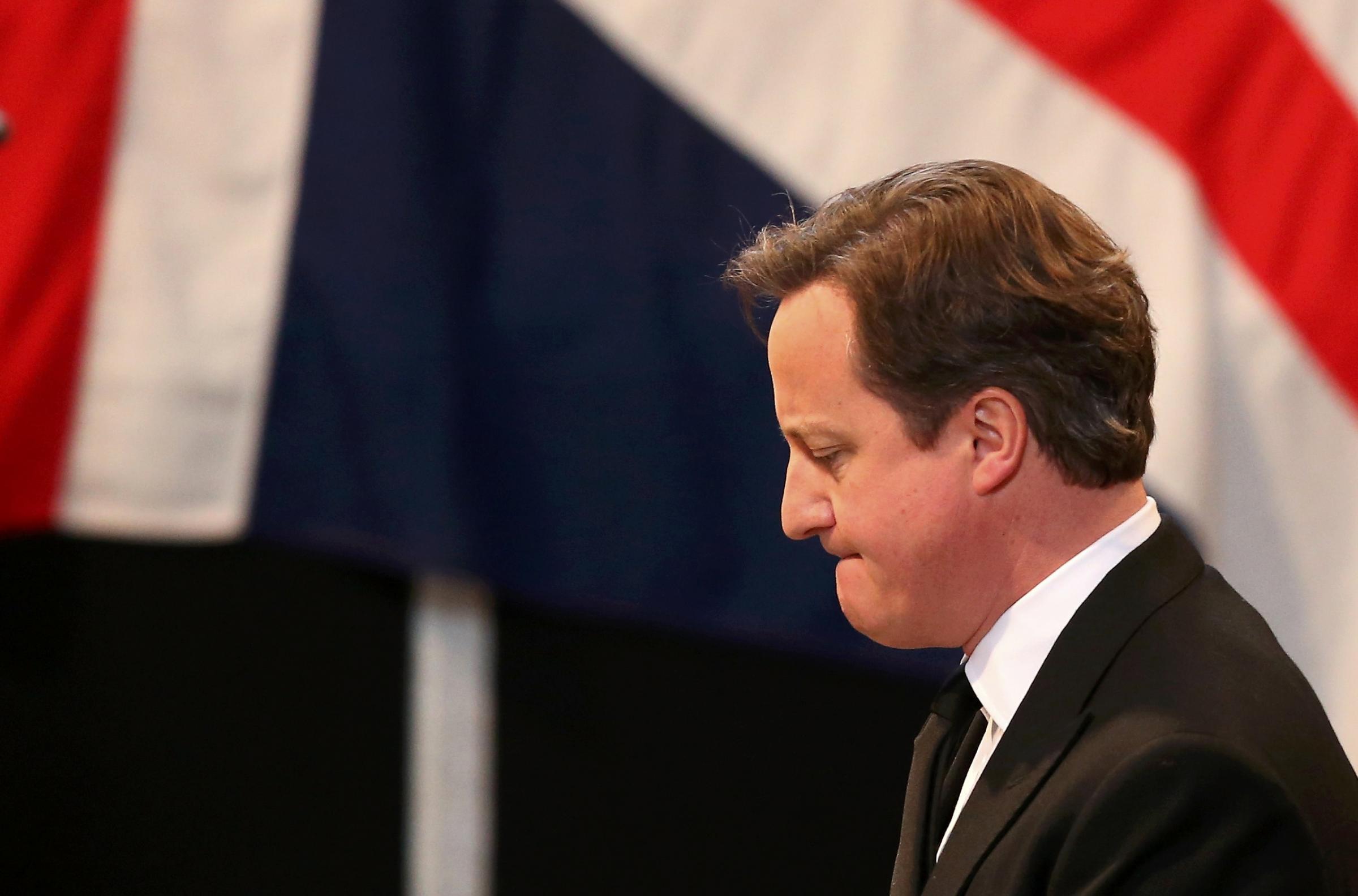 撒切爾葬禮安保費(fèi)用500萬 中國(guó)政府代表出席葬禮