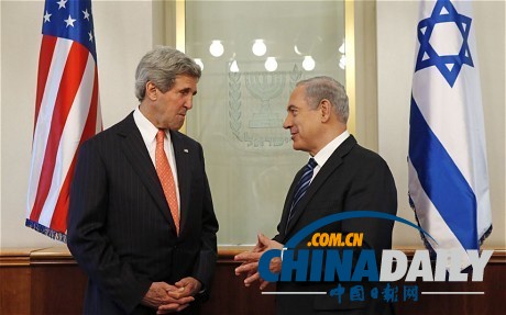 俄稱敘同意參加敘問(wèn)題國(guó)際會(huì)議 美英高官訪巴促和談