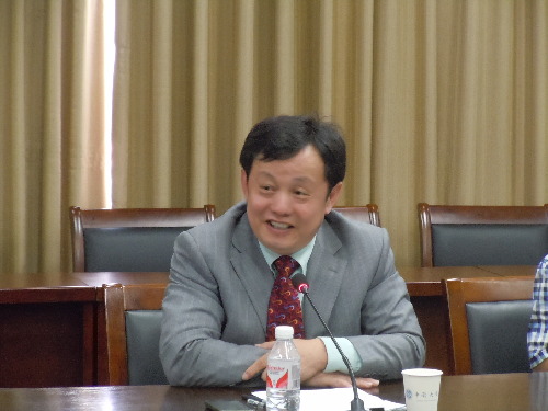 德國應(yīng)再抓先機(jī)深化中德科學(xué)技術(shù)合作