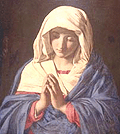 The Feast of the Assumption（圣母升天節(jié)）