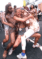 Notting Hill Carnival(諾丁山狂歡節(jié))