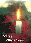 Christmas（圣誕節(jié)）