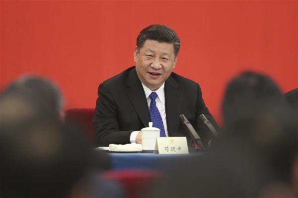 新型政黨制度新在哪兒？習近平總書記這么說