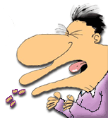我們?yōu)槭裁磿?huì)打噴嚏？