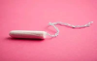 女生每個月的那幾天怎么說？外國妹子竟然也說“大姨媽”！