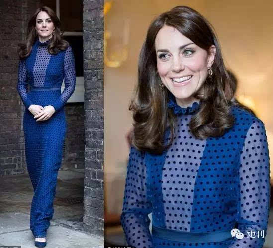 她貴比英女王，卻穿幾百塊的衣服美翻東南亞！