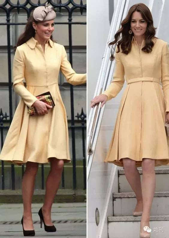 她貴比英女王，卻穿幾百塊的衣服美翻東南亞！