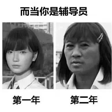 又到期末了，你過得不好，老師們也是一把辛酸淚！