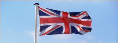 Britishness Day 英國(guó)日
